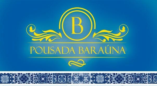 Pousada Barauna 산토스 외부 사진